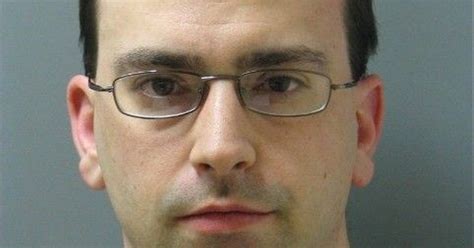 probation for sex offender arrested at carol stream school