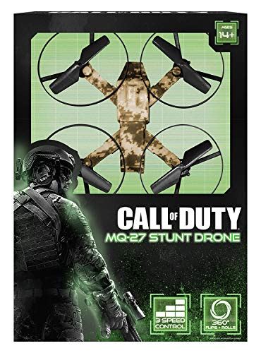 call  duty mq  stunt drone pricepulse