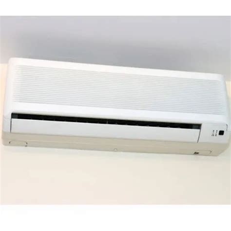 split ac  rs ton split inverter air conditioner  mumbai id