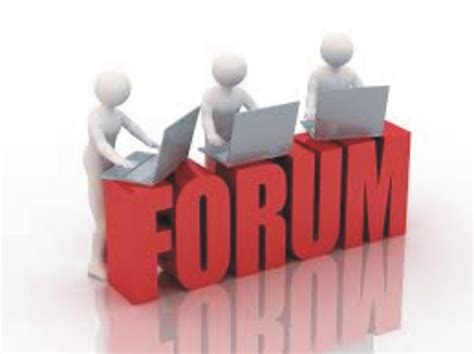Fellows And Corporate Members’ Forum The Chartered Institute Of