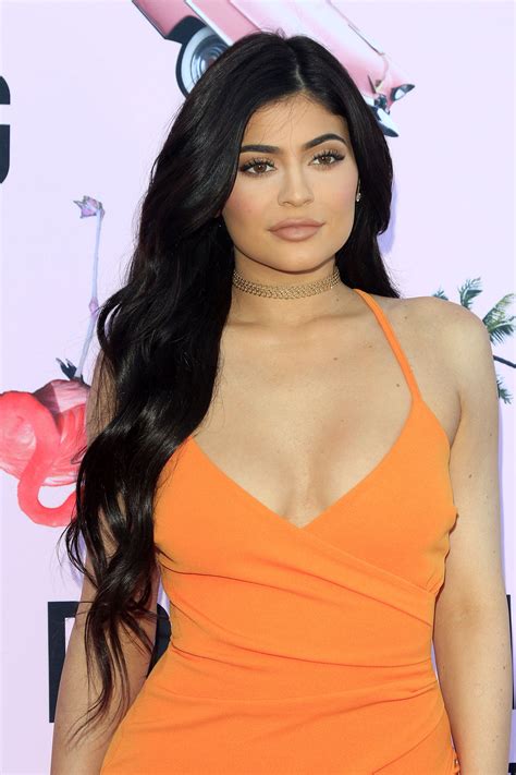ridiculously stunning   kylie jenner factionary page