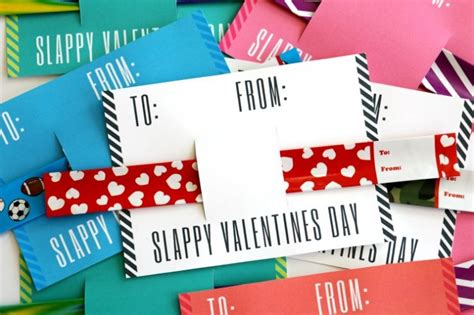 slappy valentines day printable cards deonna wade