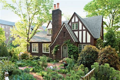charming cottage garden style tudor house exterior english tudor homes house exterior