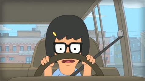 Tina Belcher Bob S Burgers Wiki Guide Ign