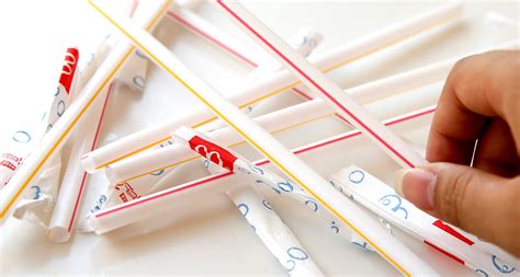people  putting rare plastic mcdonalds straws  ebay  thousands  dollars brobible