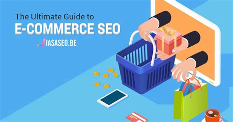 Seo For E Commerce Ultimate Guide For Beginners 2020 Di
