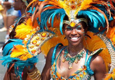 gallery  sights    caribbean carnival parade