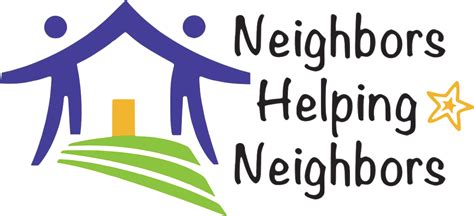 Neighbors Helping Neighbors Orion Communities