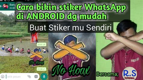 34 trend hoax stiker whatsapp terbaru postwallpap3r