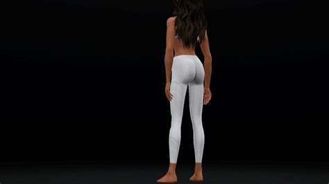 High Cut Thong For Ya A Females Downloads The Sims 3 Loverslab