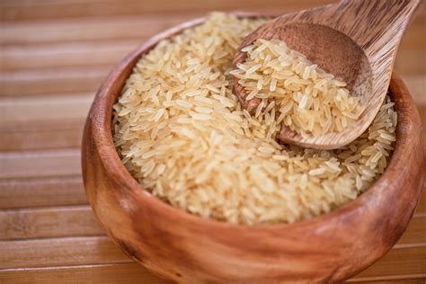 nutritional   rice bran healthfully