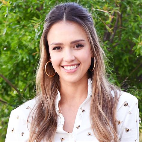 jessica alba s remedy for over plucked brows e online