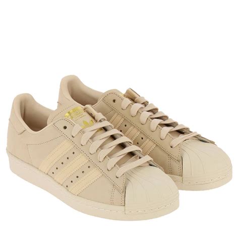 adidas originals outlet shoes women sneakers adidas originals women beige sneakers adidas