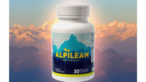 alpilean alpine ice hack reviews  fake weight loss pills  real