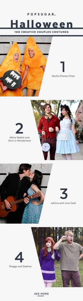 pin it halloween couples costume ideas 2012 popsugar love and sex