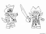 Coloring Pages Lego Jack Sparrow Pirates Pirate Coloriage Printable Print Party Color Kids Enregistrée Depuis Getcolorings Dessin Ecoloring Prints Info sketch template