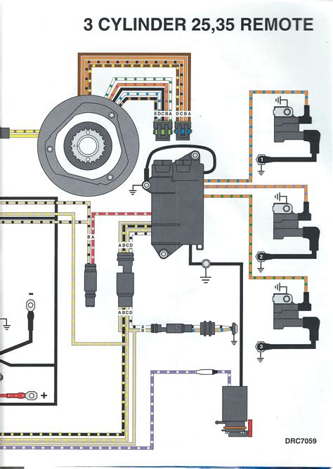 stroke johnson outboard wiring diagram  uploadify