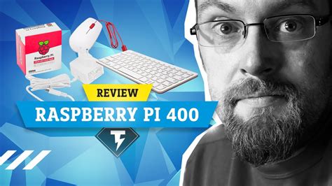 review raspberry pi  conrad technikhelden youtube