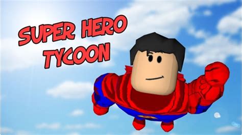 Superhero Tycoon Chilangomadrid Com