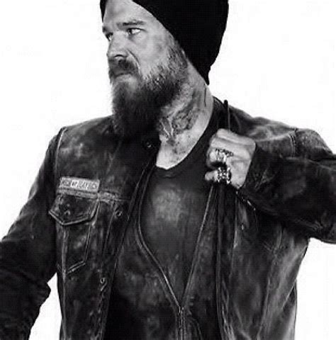 ryan hurst opie the beard unfff pinterest ryan hurst anarchy and beautiful people