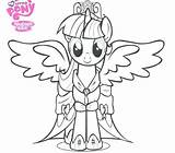 Pony Little Spike Coloring Getcolorings Colorings Pages sketch template