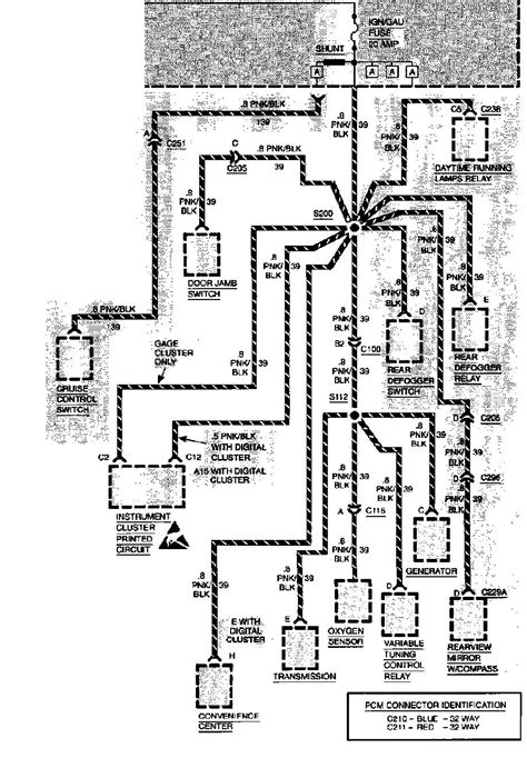 ignition wiring diagram