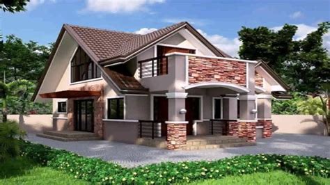 bungalow house   philippines modern bungalow houses   philippines historic