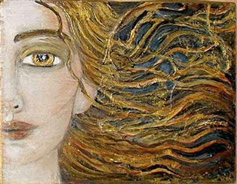 Pintura Y Arte Anne Marie Zilberman Klimt Pinturas