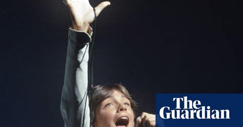 David Cassidy – A Life In Pictures Culture The Guardian