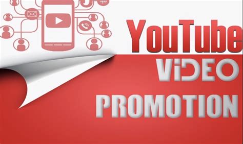 simple methods  promote  youtube video    popular