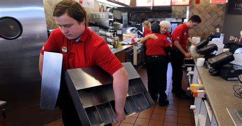 chick fil a employees get paid while store is remodeled