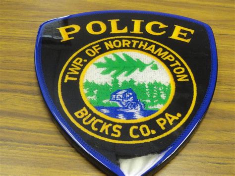 Ntpd Police Blotter Mar 13 18 Northampton Pa Patch