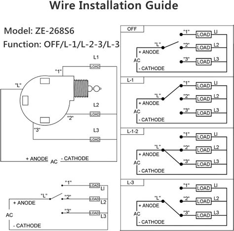 ceiling fan   switch wiring diagram collection wiring collection