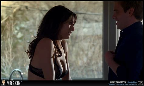 missy peregrym nude pics página 1