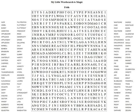 nightly roundup 187 not rea free printable word searches