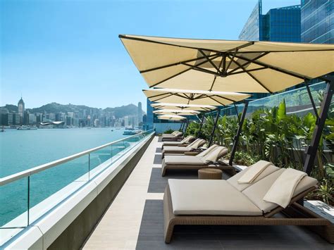 shangri la hotels  resorts unveils kerry hotel  hong kong luxe