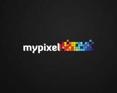 images  logo design pixel art  pinterest pixel art