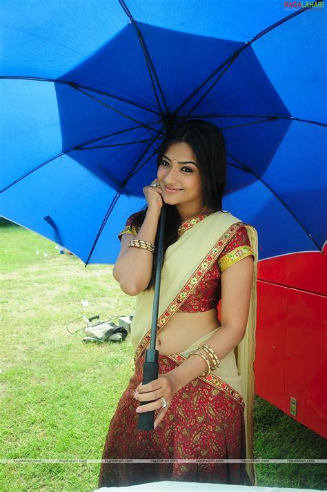 Adhithi Sharma Photo Gallery ~ Masala Actress