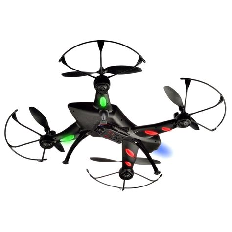 contixo  fpv rc quadcopter drone  wifi camera black visit  image link  details