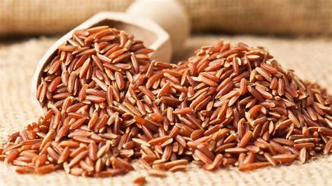 red     rice