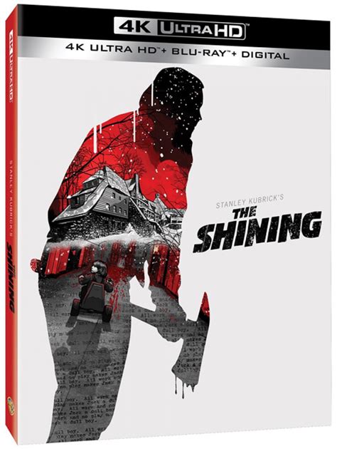 kubrick s the shining coming to 4k plus criterion s