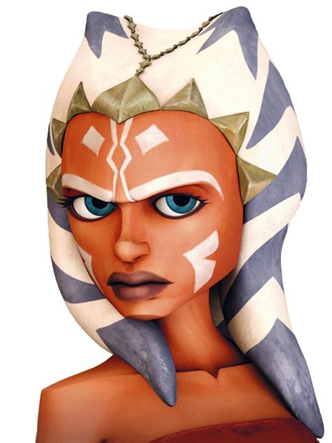 The Ultimate Star Wars Blog Face Paint