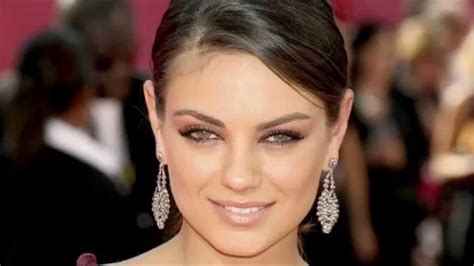 the sexiest mila kunis pictures ever sexy hd photos mila kunis part 2 youtube