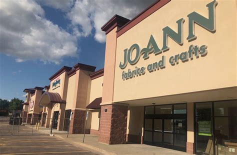 joann  reopen  plaza   month siouxfallsbusiness