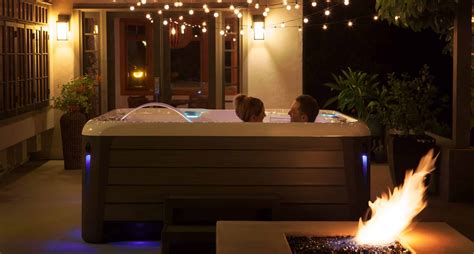 4 Essential Hot Tub Date Night Secrets Dfw Texas