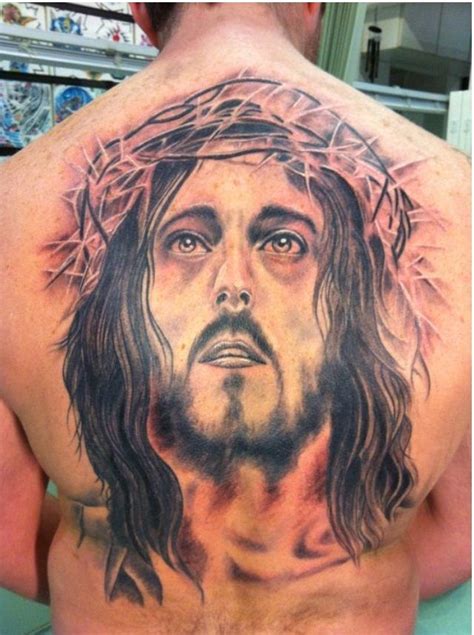 Jesus Tattoos For Men Ideas And Inspiration For Guys Jesus Tattoo