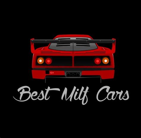 Best Milf Cars Modena