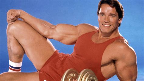 Arnold Schwarzenegger Sex Photo Found In Penthouse Founder’s House