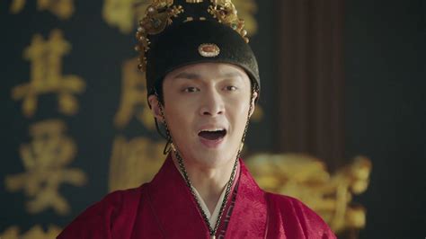 yu qian  irritated  reprimanded  emperors ming dynastyfresh