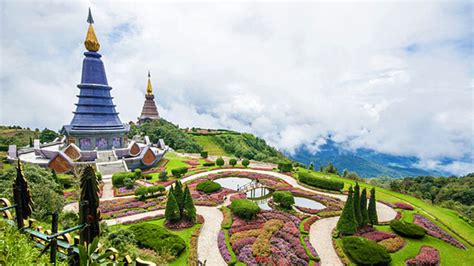 10 Offbeat Places In Thailand That Need To Be On Your
